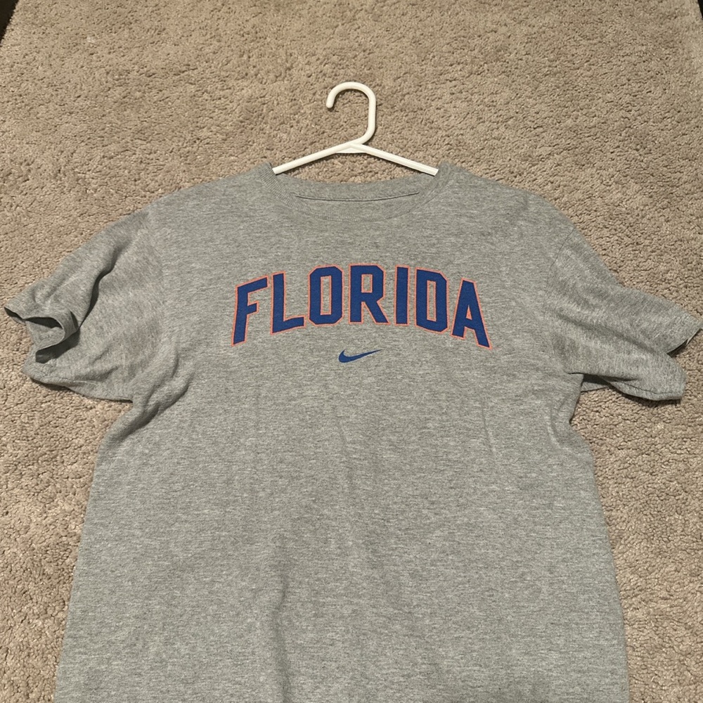Florida Gators youth large t-shirt